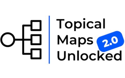 Yoyao Hsueh – Topical Maps Unlocked 2.0