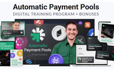 Andy Howard – Automatic Payment Pools