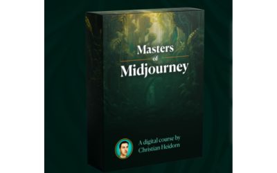 Christian Heidorn – Masters of Midjourney