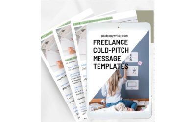 Christine Gomolka – The Freelance Template Playbook