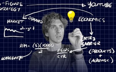 Darragh Lucey – The YouTube Idea Blueprint