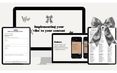 Ginny , Laura – The Branding Edge