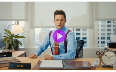 Greg and Nate – Mastering Comedy Ads