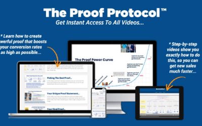 Jack Duncan – The Proof Protocol