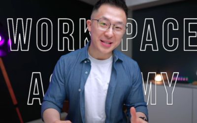 Jeff Su – Workspace Academy