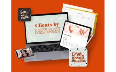Joana Galvao – Clients By Design