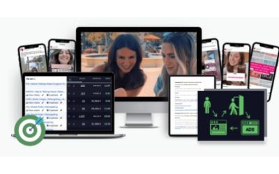 Maria Wendt – Ads Accelerator Our Retargeting Strategies