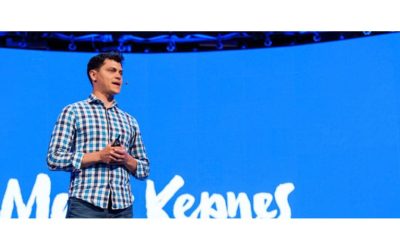 Matt Kepnes – Superstar Blogging