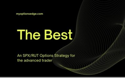 My Options Edge – The SPX Best Options Strategy