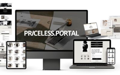 Priceless Portal – Collection