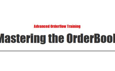 Propedge Trading – Mastering the Orderbook