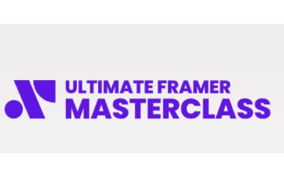 Ryan Hayward – Ultimate Framer Masterclass 2.0
