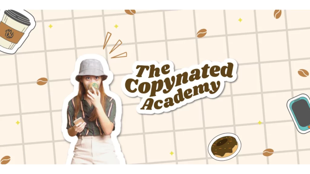 Sofia Onte – The Copynated Academy