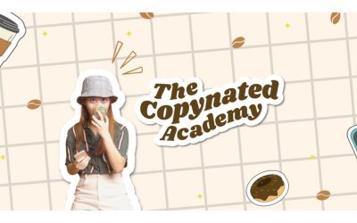 Sofia Onte – The Copynated Academy