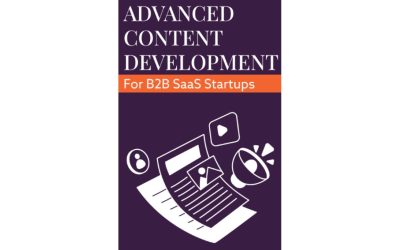 Tommy Walker – Advanced Content Marketing For Series A , B Startups Replay Bundle