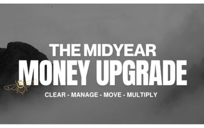 Victoria Washington – The Midyear Money Upgrade