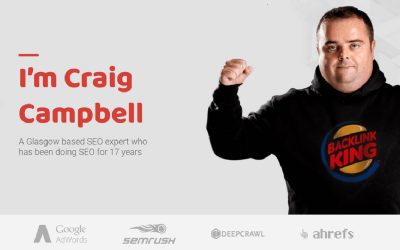 Craig Campbell – SEO