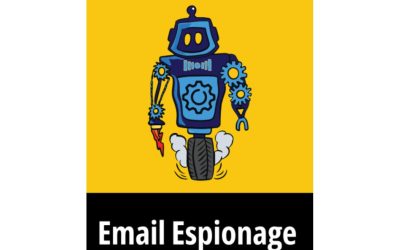 BowTiedSystems – Email Espionage