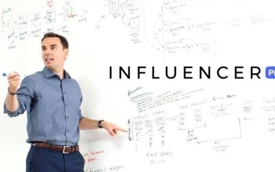 Brendon Burchard – Influence Pro