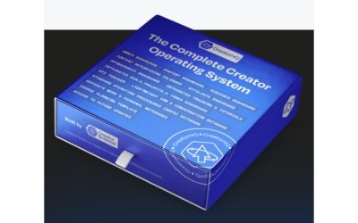CreatorHQ – The Complete Creator Operating System