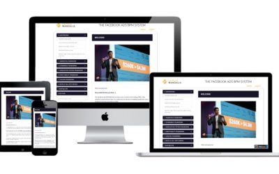 Depesh Mandalia Courses Bundle 2025