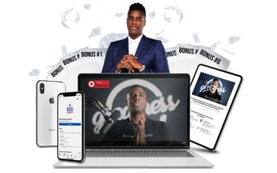 Nehemiah Davis – Event Space Secrets
