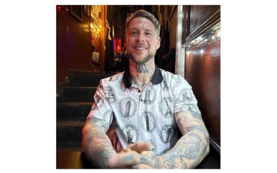 Parker Worth – Digital Storytelling Masterclass