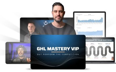 Adam McInnes – GHL Mastery VIP