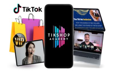 Brendan Elias – TikShop Academy