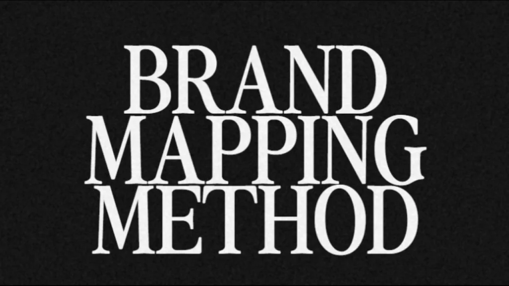 Carli Anna – Brand Mapping Method