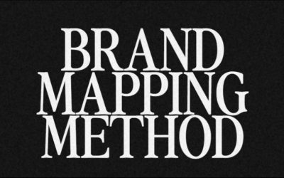Carli Anna – Brand Mapping Method