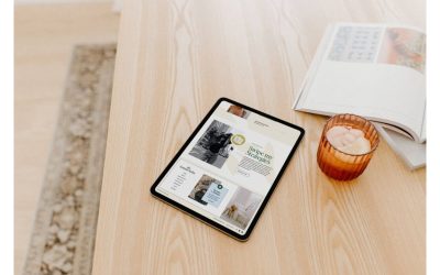 Charis Pope – Web Designer Library
