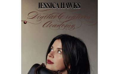 Jessica Hawks – Digital Creatives Academy