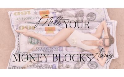 Kathrin Zenkina – Melt Your Money Blocks Away Masterclass