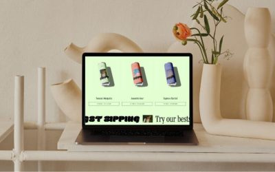 Luna Templates – Design Freedom On Shopify
