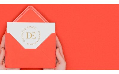 Matthew Kimberley – Delightful Emails