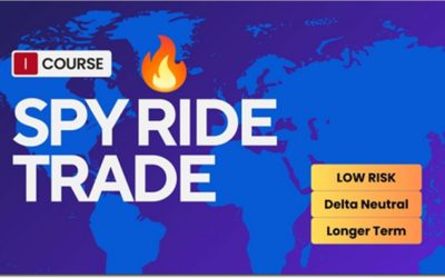My Options Edge – Stock Options Strategy – The Ride Trade