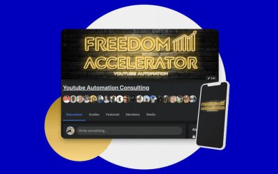 Paul Hilse – Freedom Accelerator