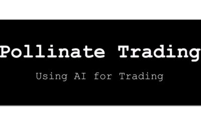 Pollinate Trading – Systems Building With AI