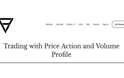 Price Action Volume Trader – Trading With Price Action , Volume Profile