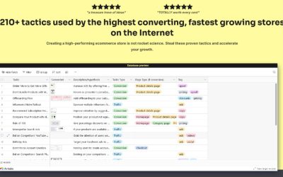 ScrapBook – SaaS and Ecommerce Growth Hacks Bundle