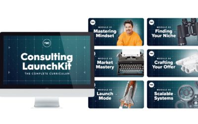 Taylor Welch – LaunchKit Curriculum