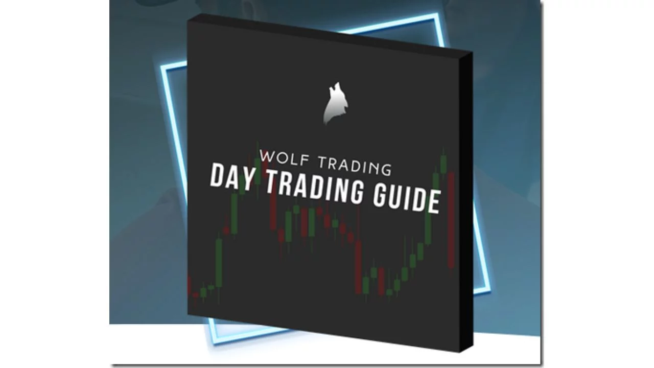 Wolf Trading – Day Trading Guide