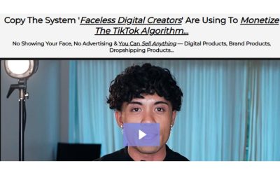 Ai Revolution Bundle Faceless – Ai Digital Creator Bundle
