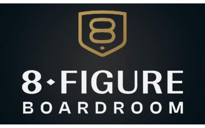 Cole Gordon – 8 Figure Boardroom Mastermind