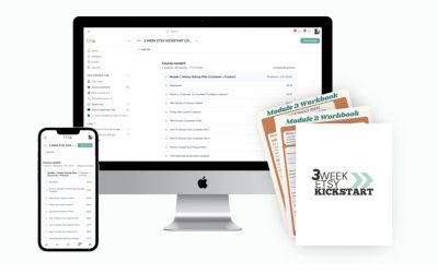 Dylan Jahraus – 3 Week Etsy Kickstart
