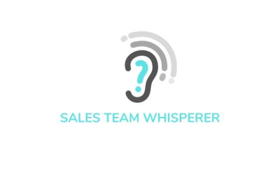 Dylan Rich – Sales Team Whisperer Program