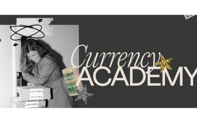 Jamie Sea – The Currency Academy