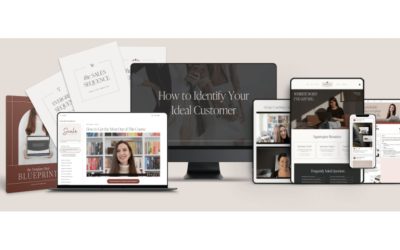Kate Scott – Scale with Templates 2.0