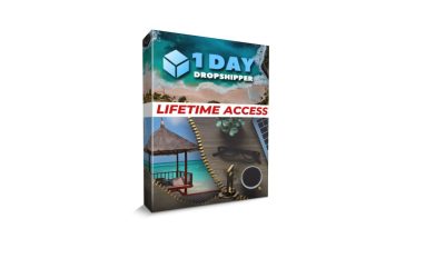 Kevin Dang – 1 Day Dropshipper